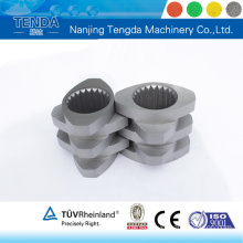 Granules Application Screw for Screw Extruder